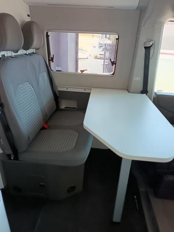 Volkswagen Grand California 2.0 BiTDI 177CV aut. PM - Foto 10
