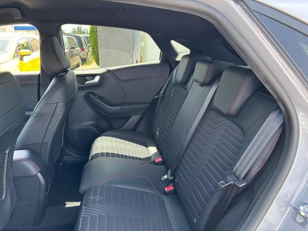 Ford Puma 1.0 EcoBoost Hybrid 125 CV - Foto 8