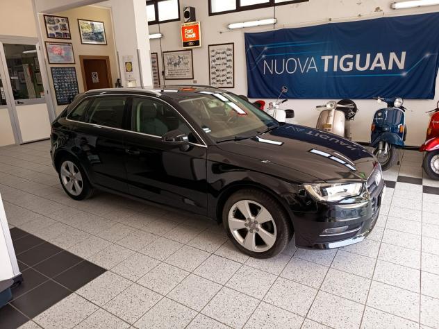 Audi A3 2.0 TDI 150 CV - Foto 2