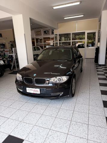 Bmw 120d cat 5 porte - Foto 7