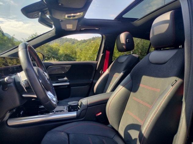 Mercedes-Benz GLA GLA AMG 35 4matic auto - Foto 10