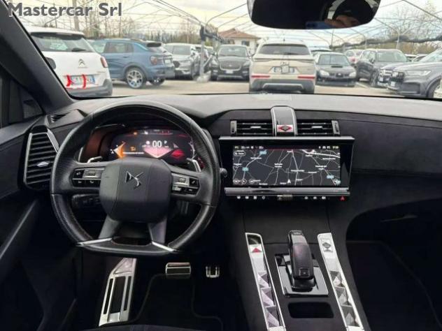 DS AUTOMOBILES DS 7 DS7 1.5 hdi Performance Line 130cv auto - GP834FS rif. 23803522 - Foto 10