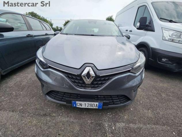RENAULT Clio Clio V 2019 1.0 tce Equilibre 90cv my21 -GN128DA rif. 23961063 - Foto 8