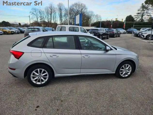 SKODA Scala 1.6 tdi Ambition 115cv dsg - FZ722EE rif. 23989054 - Foto 7