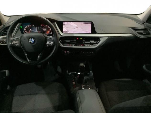 BMW 118 d 5p. Business Advantage rif. 24130831 - Foto 7