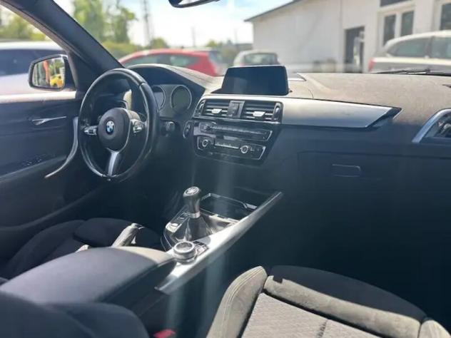 BMW Serie 1 (F20) 118i 5p. Msport - Foto 8