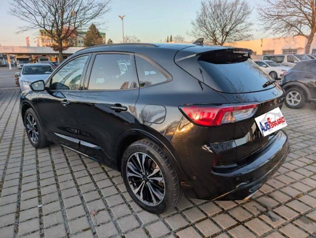 FORD Kuga 3ª serie Kuga 2.5 Plug In Hybrid 225 CV CVT 2WD ST-Line X - Foto 4