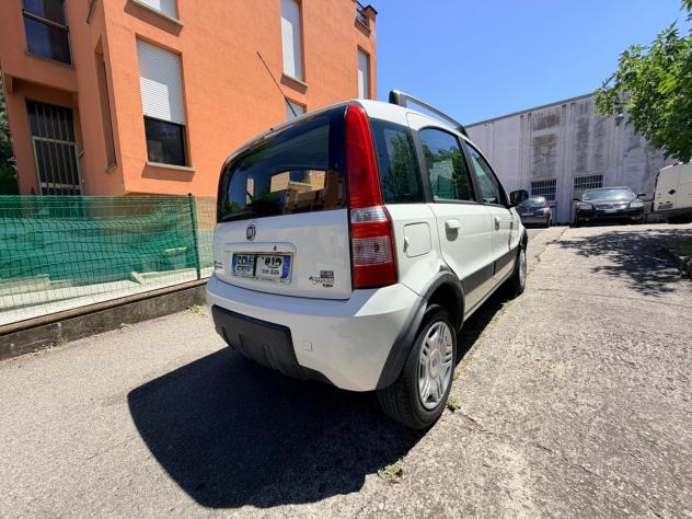 Fiat Panda 1.2 Climbing Natural Power motore nuovo - Foto 7