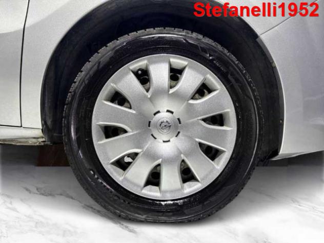 OPEL Combo III 2012 - tour 1.6 cdti 120cv L1H1 Cosmo E6 rif. 24129321 - Foto 8