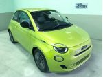 Fiat 500 Berlina Hybrid Icon