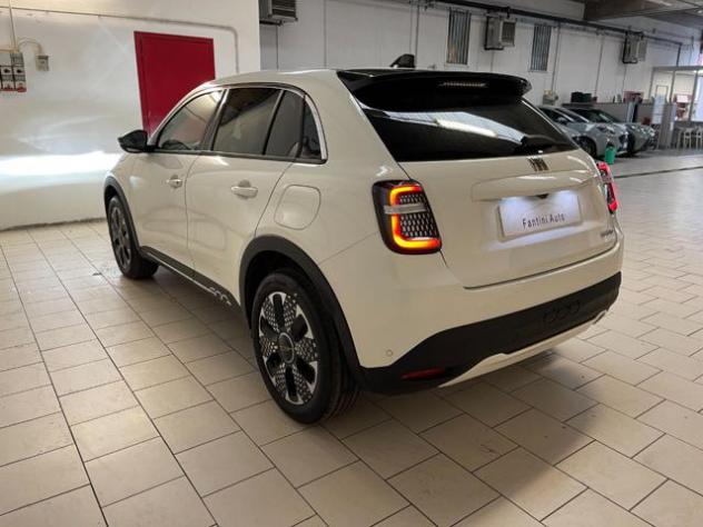 FIAT 600 hybrid La Prima 1.0 110cv auto-LEGGI SOTTO rif. 23153789 - Foto 5