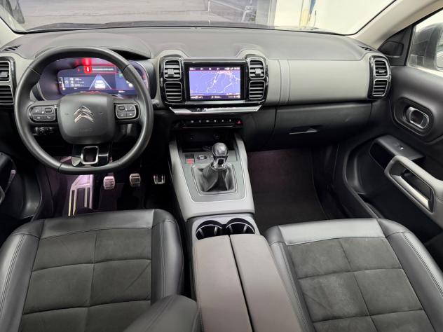 Citroen C5 Aircross BlueHDi 130 2022 - Foto 6