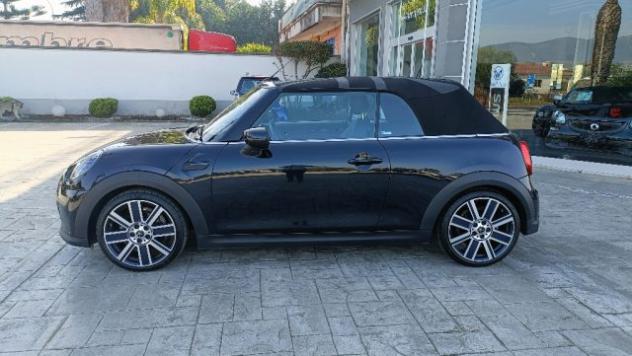 MINI Mini 1.5 Cooper Yours Cabrio rif. 24072787 - Foto 8