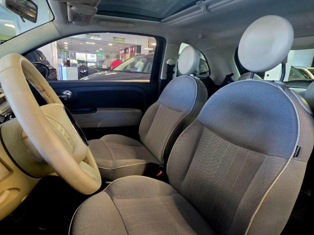 FIAT - 500 - 1.2 Lounge - Foto 9