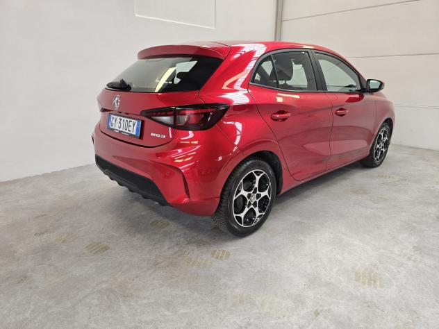 MG MG3 1.5 Comfort - Foto 4
