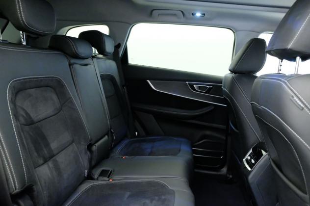 SPORTEQUIPE Sportequipe 7 Sportequipe 7 1.5 Turbo DCT GPL - Foto 4