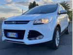Ford Kuga 2.0 TDCI 150 CV S&S 4WD Powershift Titanium