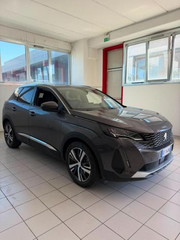 PEUGEOT - 3008 - Hybrid 225 e-EAT8 Allure Pack - Foto 5