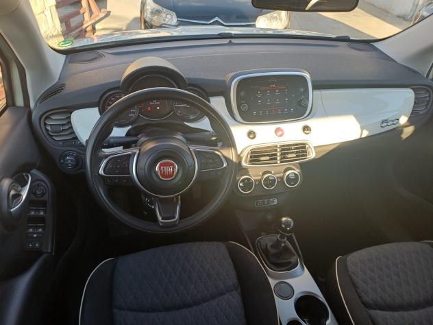 Fiat 500X 1.3 MultiJet 95 CV Cross - Foto 6
