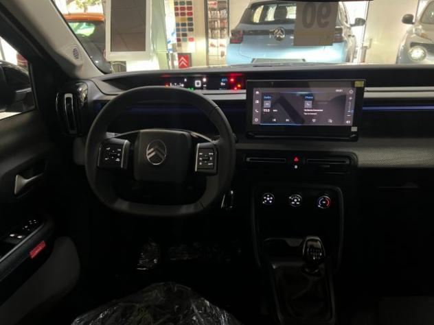 CITROEN C3 100CV S&S You SCONTO 25%PRONTA CONSEGNA rif. 22538850 - Foto 10