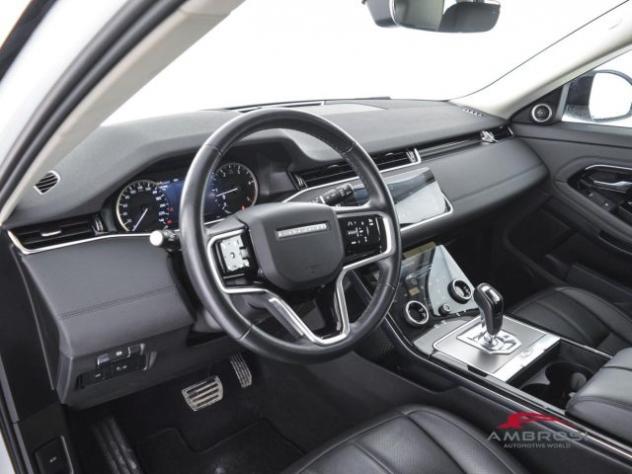 LAND ROVER Range Rover Evoque 2.0d i4 mhev SE awd 163cv auto rif. 22696810 - Foto 8