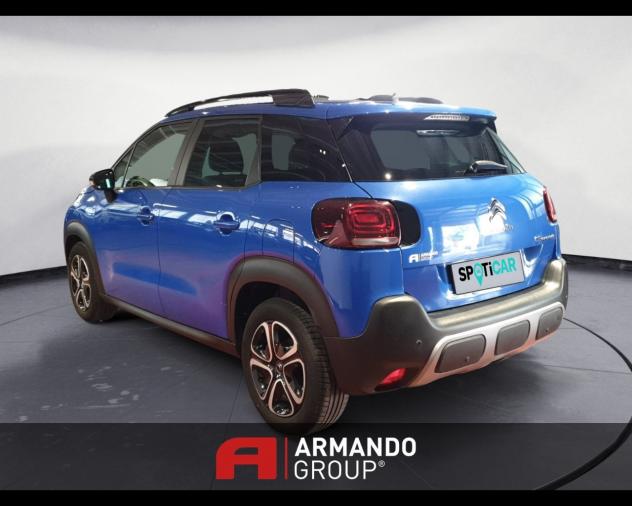 Citroën C3 Aircross BlueHDi 110 S&S Feel - Foto 7