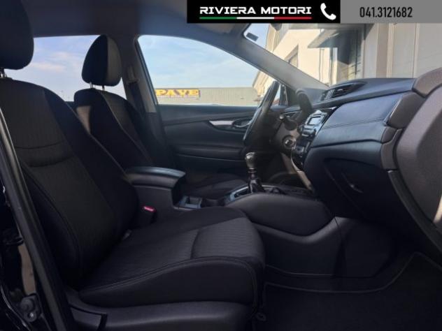 NISSAN X-Trail 1.6 dCi 2WD Acenta rif. 24076193 - Foto 8