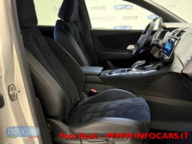 DS AUTOMOBILES DS 7 BlueHDi 130 Performance Line - Promo rif. 23405444 - Foto 6