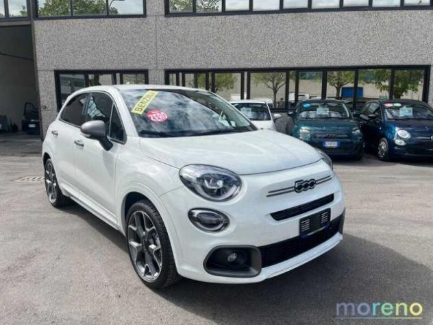 FIAT 500X 1.0 t3 120 CV Sport rif. 18900273 - Foto 5