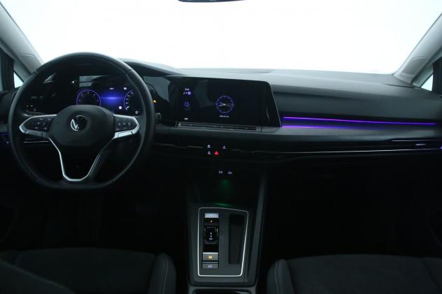 Volkswagen Golf Golf 2.0 TDI 150 CV DSG SCR Style Fari LED IQ.Light Performance - Foto 9