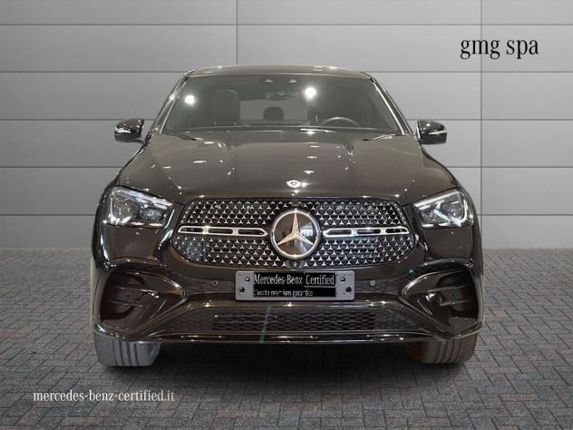 Mercedes-Benz GLE Coupe 350 de phev AMG Line Premium 4matic auto - Foto 3