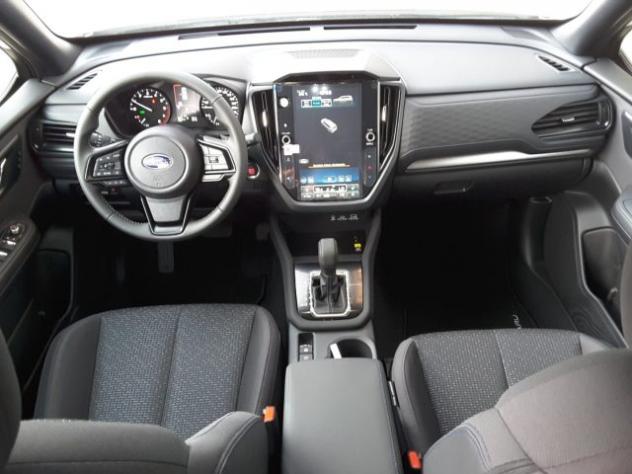SUBARU Forester 2.0 e-Boxer MHEV CVT Style *KM ZERO* rif. 23892252 - Foto 10