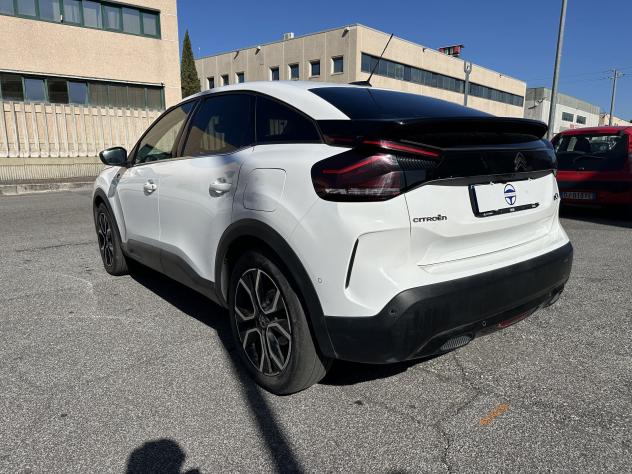 Citroën e-C4 57kW 77CV Electric Shine - Foto 4