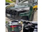 AUDI Q8 50 TDI 286cv QUATTRO TIPTRONIC SPORT