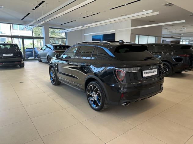 Lynk & Co 01 01 1.5 132KW PHEV - Foto 7