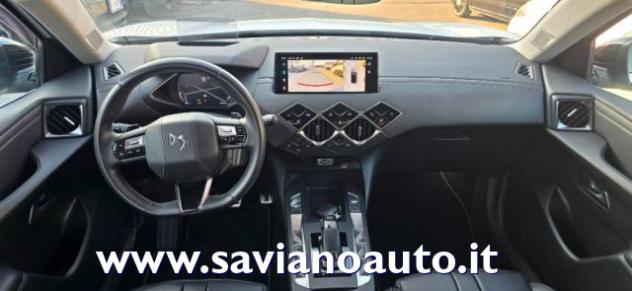 DS AUTOMOBILES DS 3 PureTech 130 aut. Opera rif. 23982349 - Foto 9