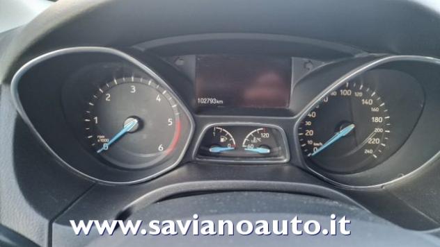 FORD Focus 1.5 TDCi 95 CV Start&Stop Plus rif. 23991767 - Foto 8