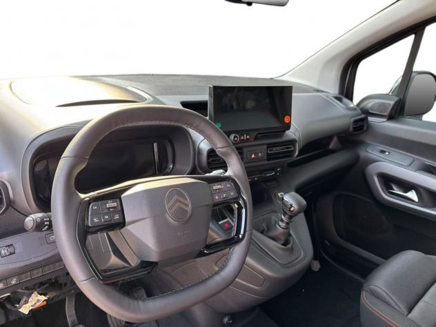 Citroën Berlingo BlueHDi 100 S&S MAX - Foto 8