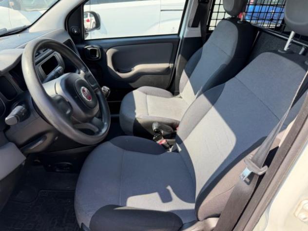 FIAT Panda 0.9 TwinAir Turbo Natural Power Pop Van 2 posti rif. 23829355 - Foto 8