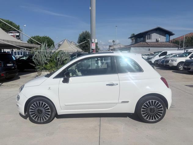 Fiat 500 1.2 Lounge - Foto 7