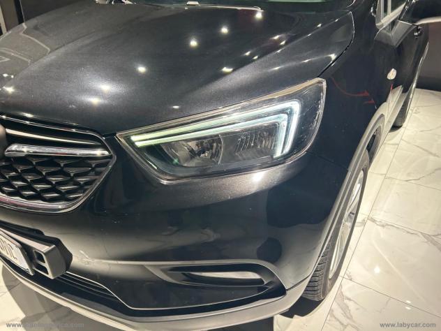 OPEL Mokka X 1.6 CDTI Ecotec 136 4x2 S&S Adv. - Foto 3