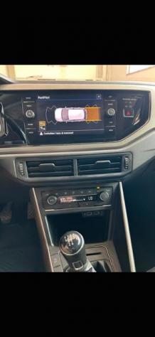 VOLKSWAGEN - Polo 5p 1.0 evo Comfortline 80cv - Foto 4