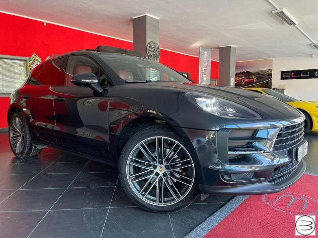 PORSCHE - Macan - 2.0 - Foto 2