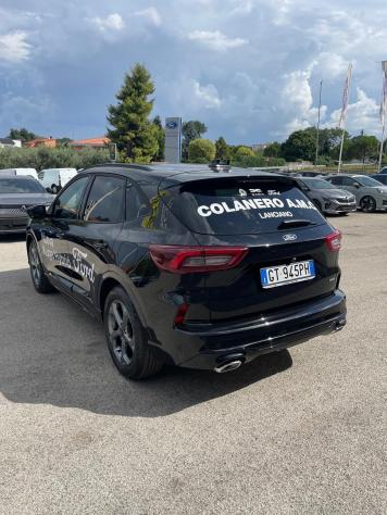 Ford Kuga 2.5 Full Hybrid 180 CV CVT 2WD ST-Line - Foto 7