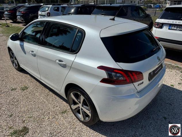 PEUGEOT - 308 - BlueHDi 130 S&S - FINANZIABILE - PERMUTE - Foto 10
