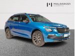 Škoda Kamiq 1.0 TSI SELECTION DSG MY 25