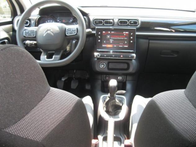 CITROEN C3 PureTech 83 S&S Shine rif. 24055653 - Foto 9