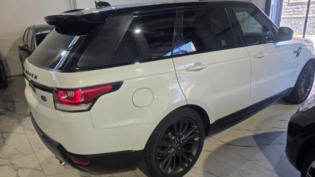Land Rover Range Sport 3.0 TDV6 HSE Dynamic - Foto 3