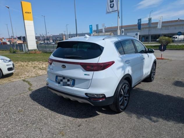 KIA Sportage 1.6 ECOGPL 2WD Style rif. 23513209 - Foto 4