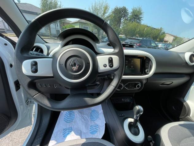 Renault Twingo Electric 22KWH EQUILIBRE - Foto 9